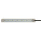 Scandvik Scan-Strip Light - 8" - White [41346P]