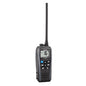 Icom M25 Floating Handheld VHF Marine Radio - 5W -Black [M25 BLACK 41]