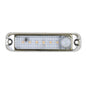 Scandvik 4" Locker Light w/Motion Sensor - 10-30V - SS [41746P]