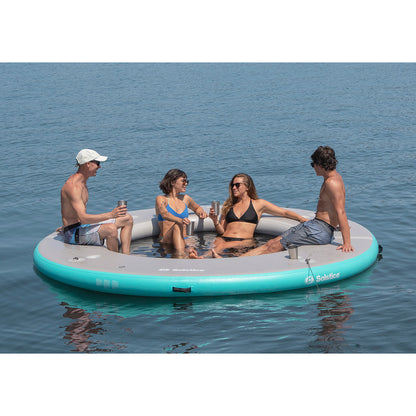 Solstice Watersports 10 Circular Mesh Dock [38100]