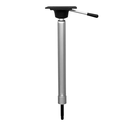 Wise Threaded Power Rise Stand-Up Pedestal [8WD3002]