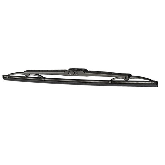 Schmitt Marine Deluxe SS Wiper Blade - 24" - Black Powder Coated [33124]