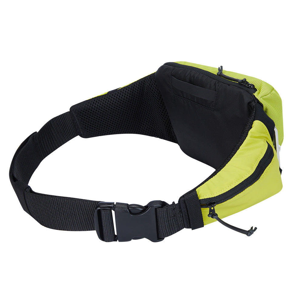 Mustang Essentialist Manual Inflatable Belt Pack - Mahi Yellow [MD3800-193-0-202]