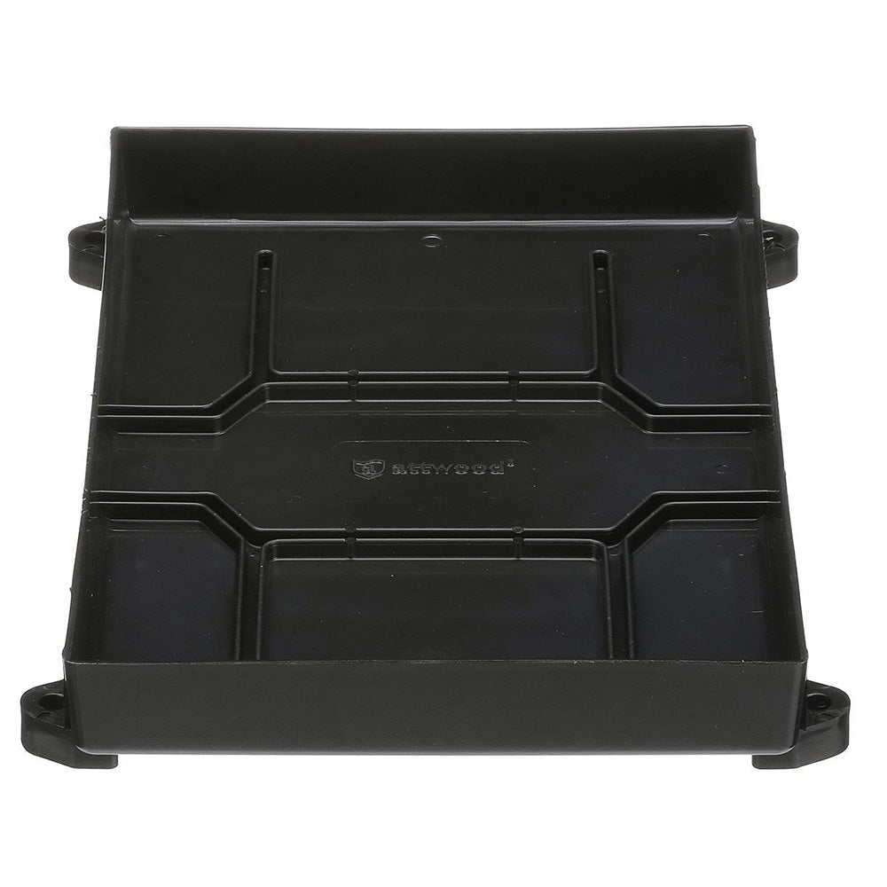 Attwood Group 24 Battery Tray w/Straps [9092-5]