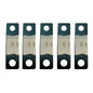 Victron MEGA-Fuse 125A/80V Ceramic (Package of 5 Pieces) [CIP138125020]