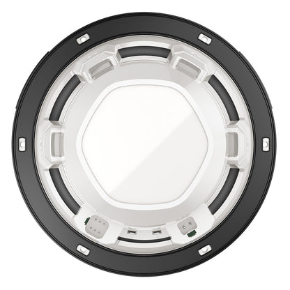 Fusion Apollo 10" LED Marine Subwoofer w/Sports White Grille [010-02918-41]