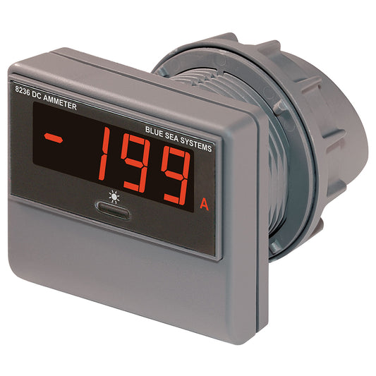 Blue Sea 8236 DC Digital Ammeter [8236]