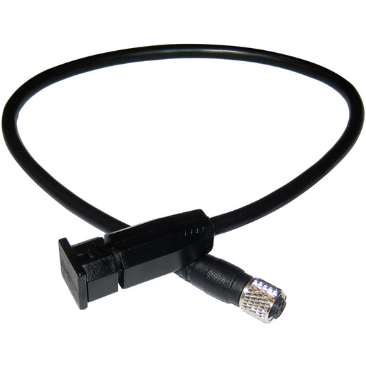 Minn Kota MKR-US2-8 Humminbird 7-Pin Adapter Cable [1852068]