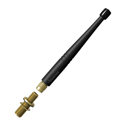 Shakespeare VHF 7in 5912 Rubber Duck Antenna [5912]