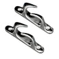 Whitecap Skene Bow Chock 6" Line Size 3/4" Pair [6073C]