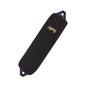 Polyform Elite Fender Cover f/G-6  HTM-3 Fenders - Black [EFC-3]