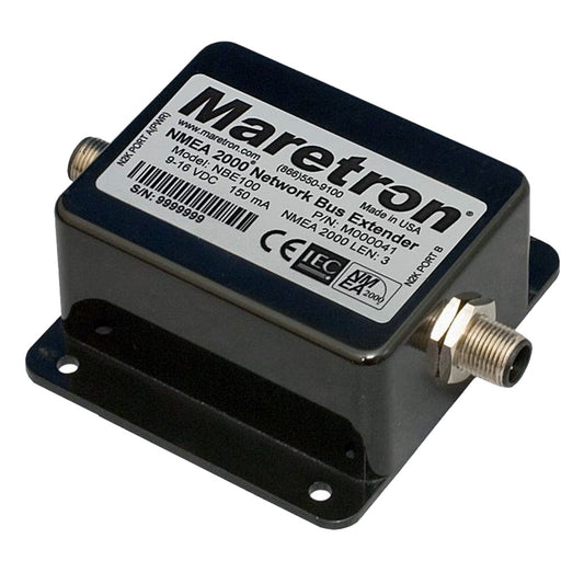 Maretron NMEA 2000 Network Bus Extender [NBE100-01]