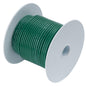 Ancor Green 8 AWG Battery Cable - 100' [111310]