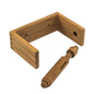 Whitecap Teak Toilet Tissue Rack [62322]