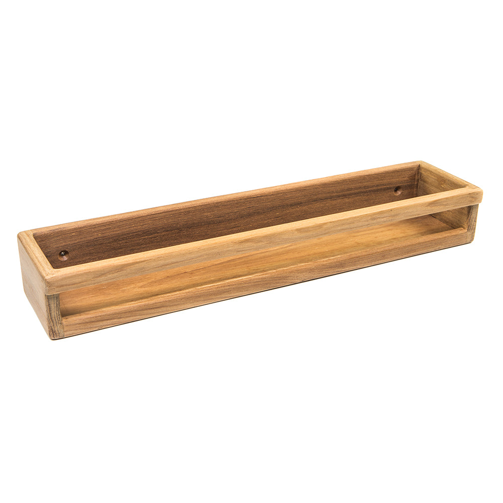 Whitecap Teak Stow Rack [62526]