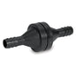 Shurflo by Pentair In-Line Check Valve - 1/2" Barbs [340-001]