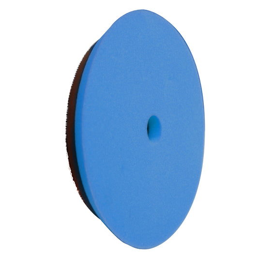 Shurhold Buff Magic Heavy Duty Blue Foam Pad - 7" [3555]