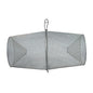 Frabill Torpedo Trap - Galvanized Minnow Trap - 10" x 9.75" x 9" [1279]