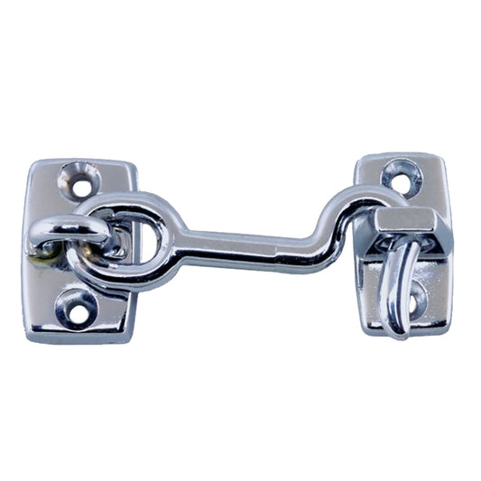 Perko Chrome Plated Zinc Cabin Door Hook - 2-1/4" [1199DP2CHR]