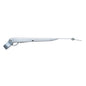 Marinco Wiper Arm Deluxe Stainless Steel Single - 14"-20" [33010A]