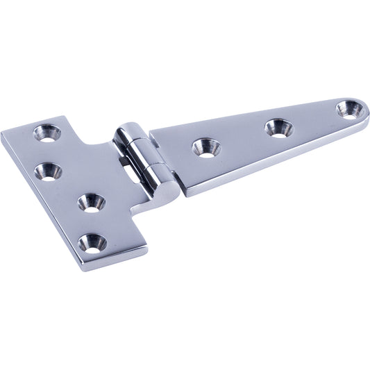 Sea-Dog Stainless Steel T-Hinge - 4" [205705-1]