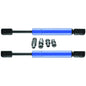 T-H Marine G-Force EQUALIZER Trolling Motor Lift Assist - Blue [GFEQ-MG-BU-DP]