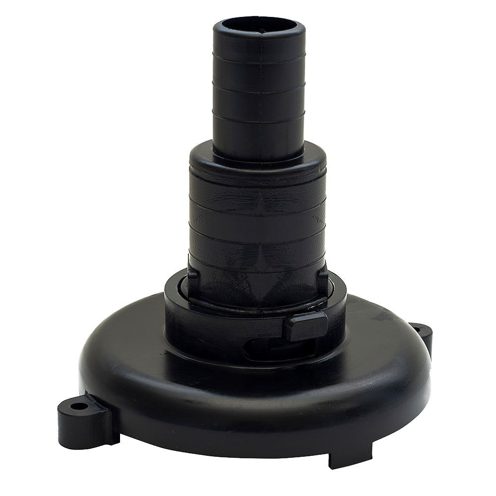 Albin Group Bilge Stainer Vertical 25mm (1"0), 38mm (1-1/2") [01-91-065]