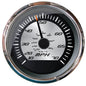 Faria Platinum 4" Speedometer - 70 MPH (Pitot) [22011]