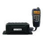 Icom M400BB VHF Marine Black Box Radio with Black Command Mic [M400BB 31]