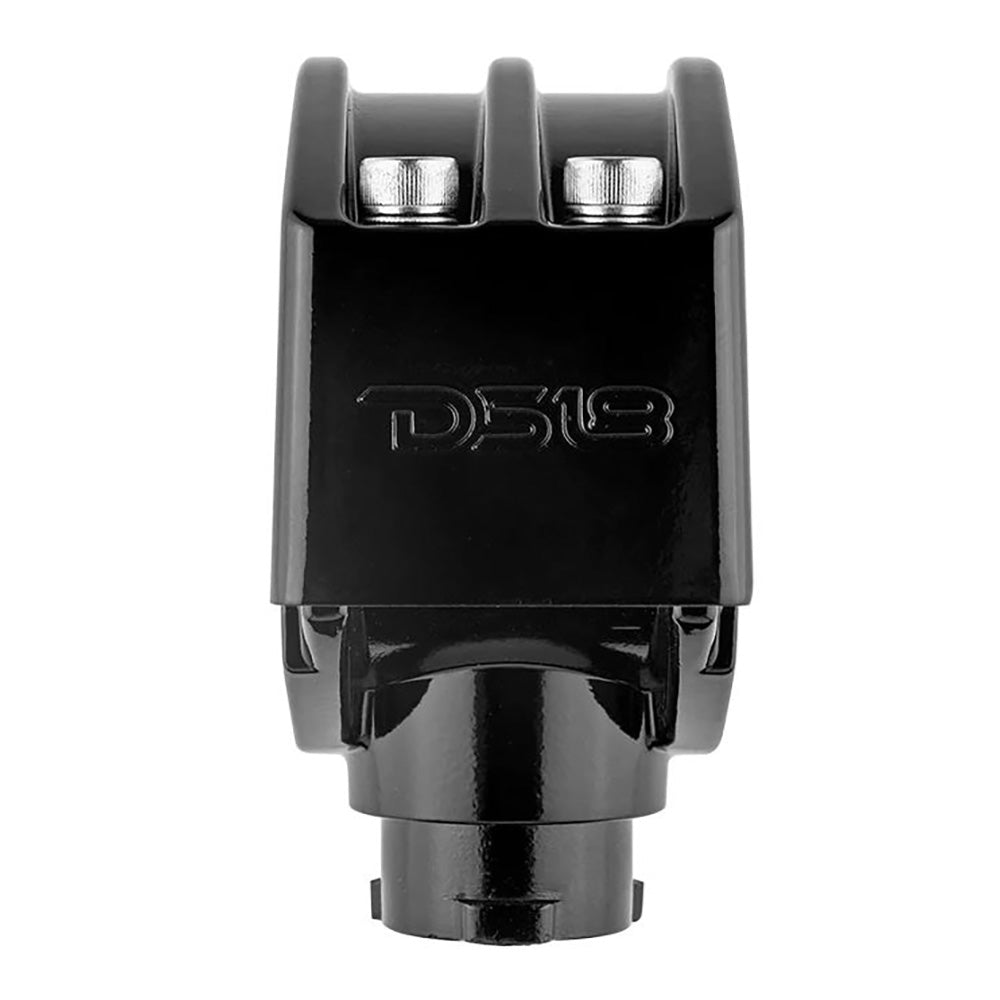 DS18 Hydro Clamp/Mount Adapter V2 f/Tower Speaker - Black [CLPX2T3/BK]