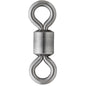 VMC SSRS Stainless Steel Rolling Swivel #6VP - 100lb Test *50-Pack [SSRS#6VP]