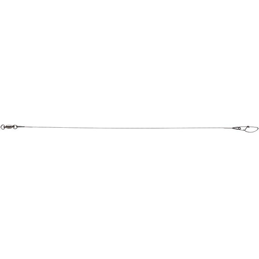 VMC Titanium Leader 7-Strand - 30lb - 12" [TLS3012]