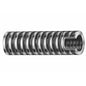 Trident Marine 3/4" Heavy Duty PVC Bilge  Livewell Hose (FDA) - Clear w/Black Helix - Sold by the Foot [147-0346-FT]