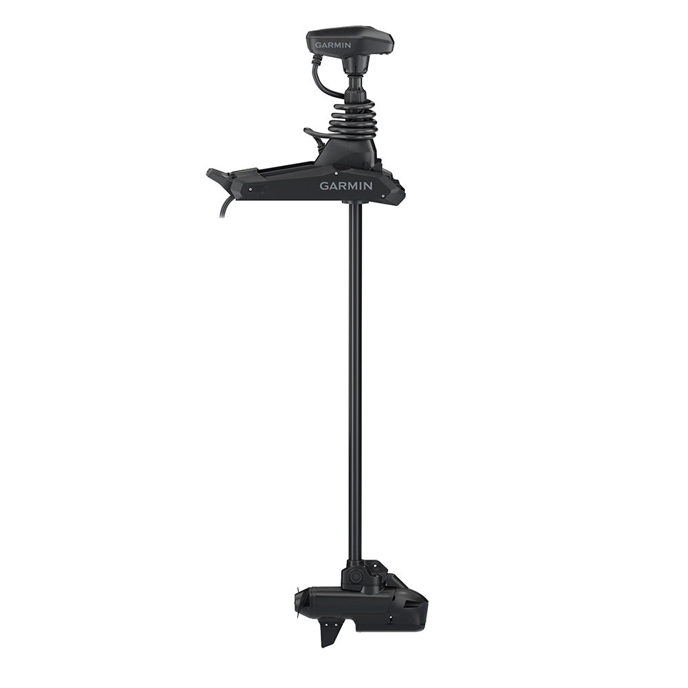 Garmin Force Kraken Trolling Motor - 75" - Black w/GT56UHD Transducer [010-02573-10]