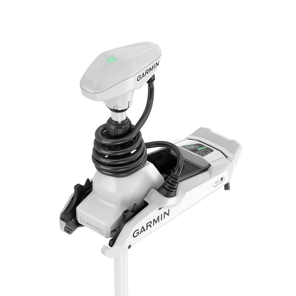 Garmin Force Kraken Trolling Motor - 90" - White [010-02574-20]