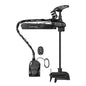 Minn Kota Ultrex QUEST 90/115 Trolling Motor w/Micro Remote - MEGA Down/Side Imaging - 24/36V - 90/115LBS - 45" [1368920]