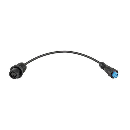 Minn Kota MKR-DSC-14 DSC Transducer Adapter Cable - Garmin 8-PIN [1852082]